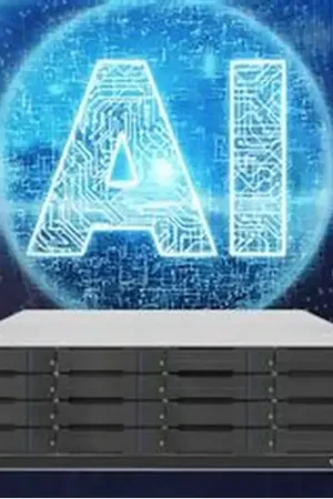 AI-Ready All-in-One Server Appliance
