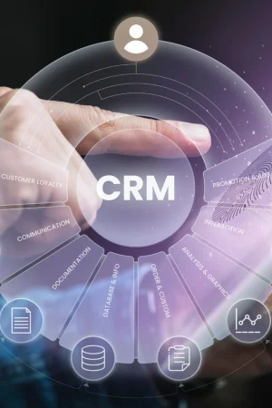 CRM-ready All-in-One Server Appliance