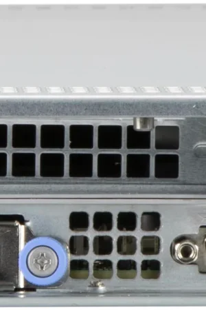 Chenbro SR301 1U Rackmount Server Chassis (with PSU)