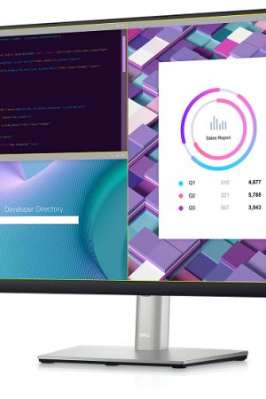 Dell P2423 23.8-inch IPS Full HD Business Monitor