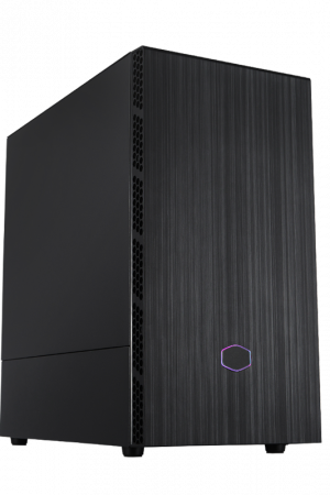 PrecisionStart E1 Entry-Level Enterprise DIY Server Kit