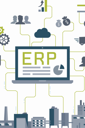 ERP-ready All-in-One Server Appliance